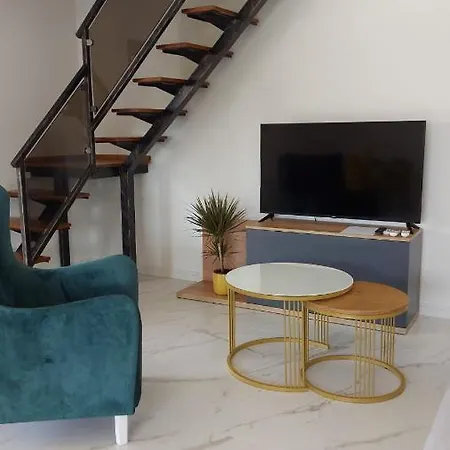 Dom wakacyjny House_zoi Celinac